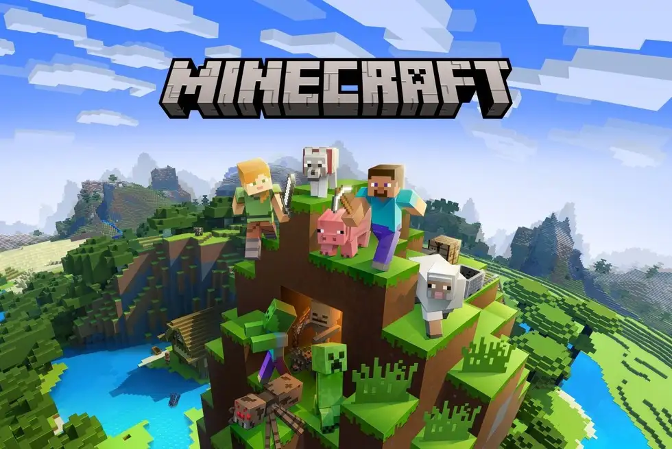 Minecraft Premium Mod